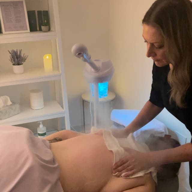 Summer Reset Program at Pearl Massage Therapy in Malta, NY